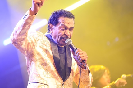 Bobby Rush