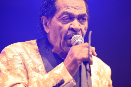 Bobby Rush