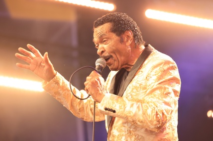 Bobby Rush