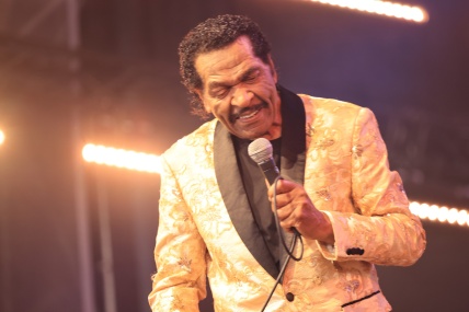 Bobby Rush