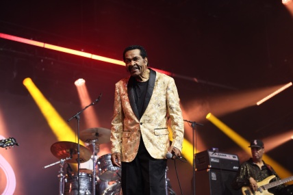 Bobby Rush
