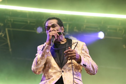 Bobby Rush