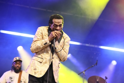 Bobby Rush