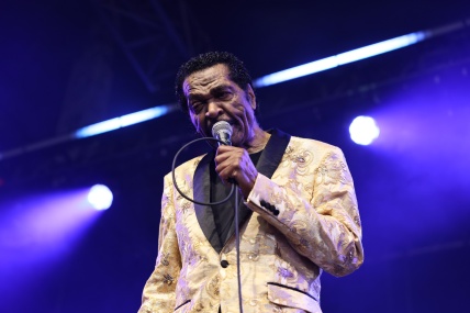 Bobby Rush