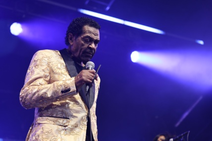 Bobby Rush
