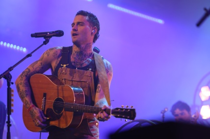 DOUWE BOB