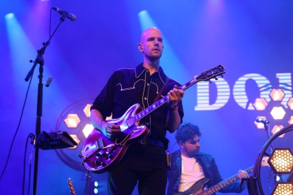 DOUWE BOB