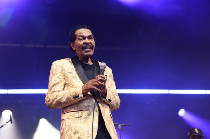 Bobby Rush