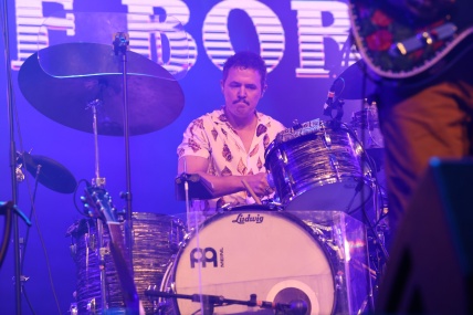 DOUWE BOB