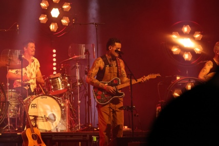 DOUWE BOB