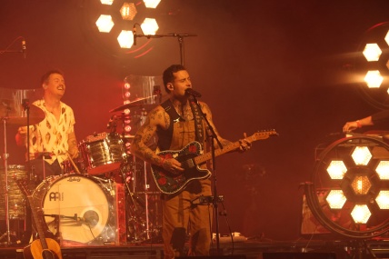 DOUWE BOB