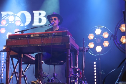 DOUWE BOB