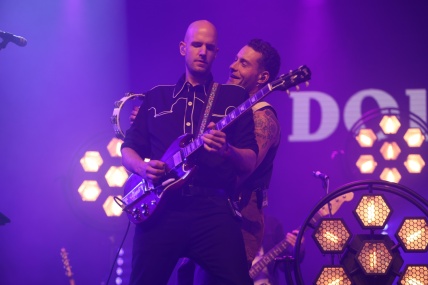 DOUWE BOB