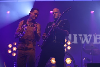 DOUWE BOB