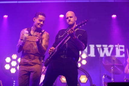 DOUWE BOB