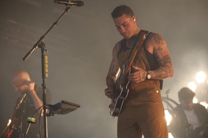 DOUWE BOB
