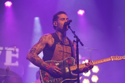 DOUWE BOB