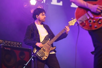 DOUWE BOB