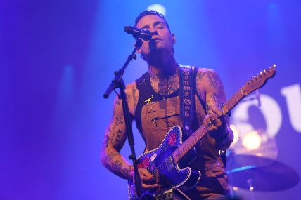 DOUWE BOB
