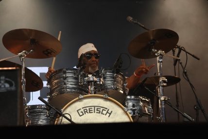 Bobby Rush