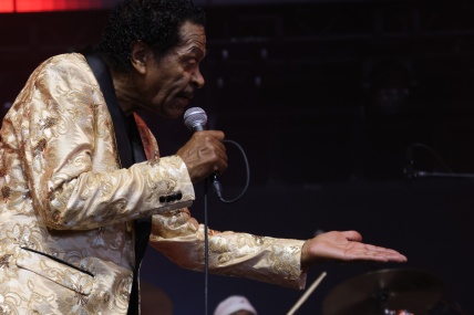 Bobby Rush