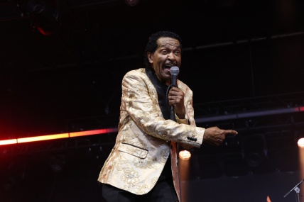 Bobby Rush