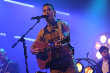 DOUWE BOB