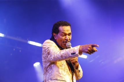 Bobby Rush