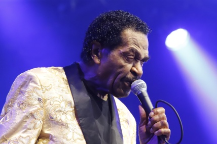 Bobby Rush