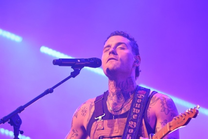 DOUWE BOB