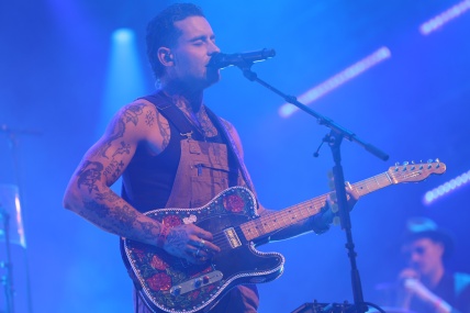 DOUWE BOB