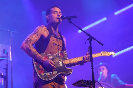 DOUWE BOB