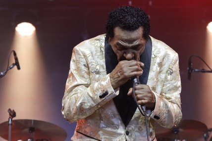 Bobby Rush