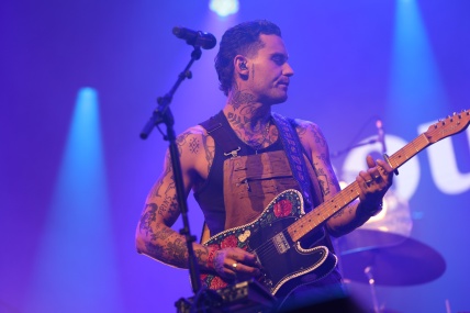 DOUWE BOB