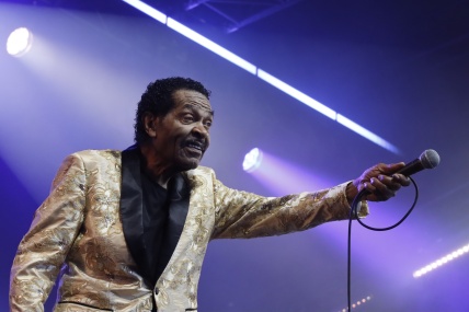 Bobby Rush