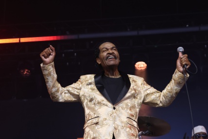 Bobby Rush
