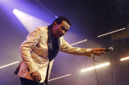 Bobby Rush