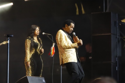 Bobby Rush