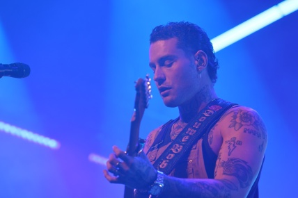 DOUWE BOB