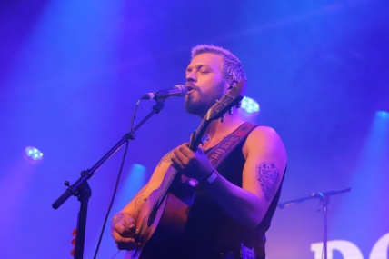 DOUWE BOB