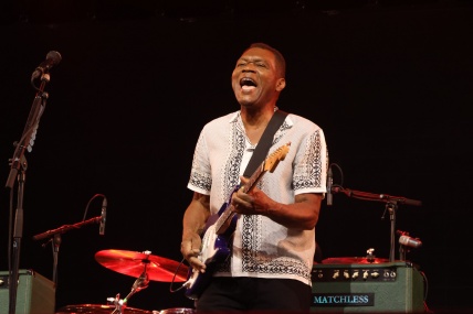 The Robert Cray Band