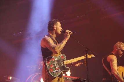 DOUWE BOB