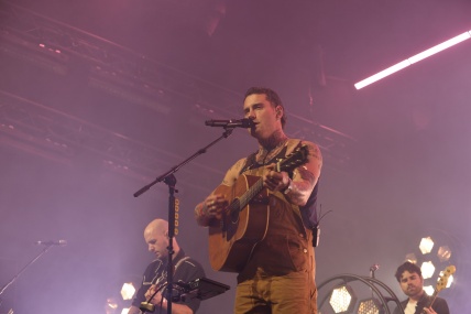 DOUWE BOB