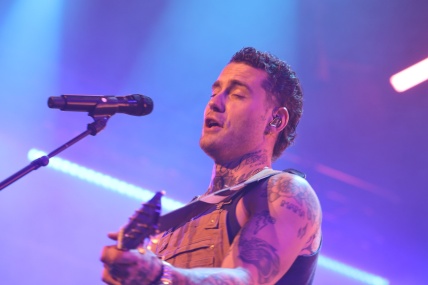 DOUWE BOB