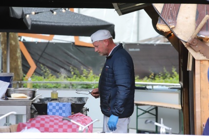 BBQLAND
