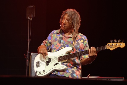 The Robert Cray Band