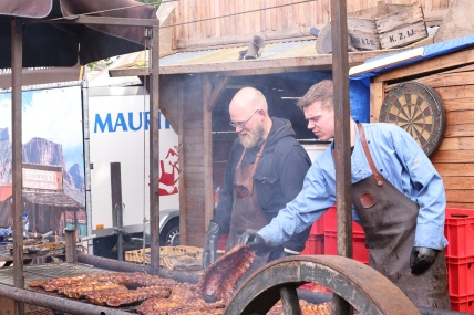 BBQLAND