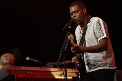 The Robert Cray Band