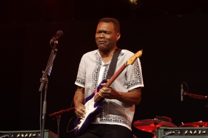 The Robert Cray Band