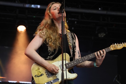 Joanne Shaw Tayler